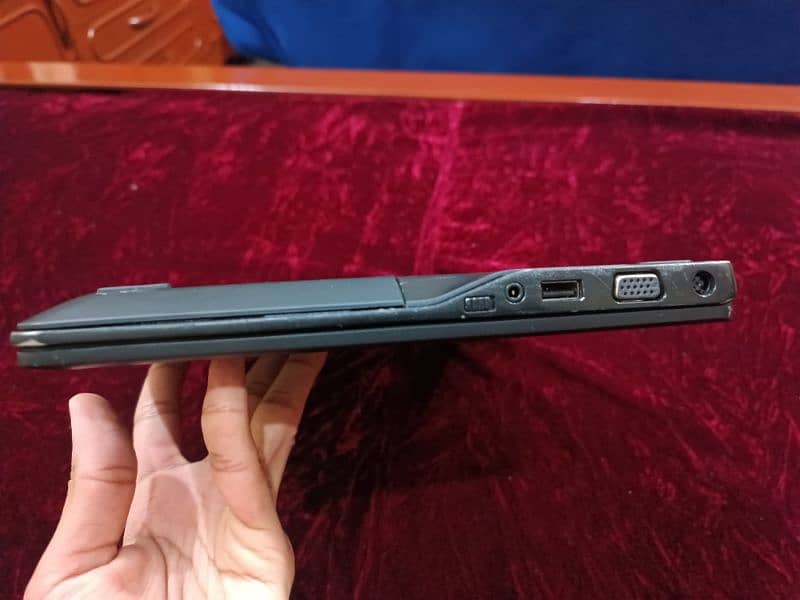 Dell Latitude 6430u 6