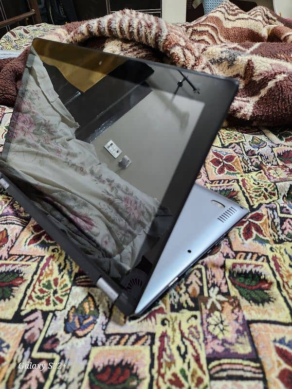 Haier Laptop WINDOW 10 PRO 3