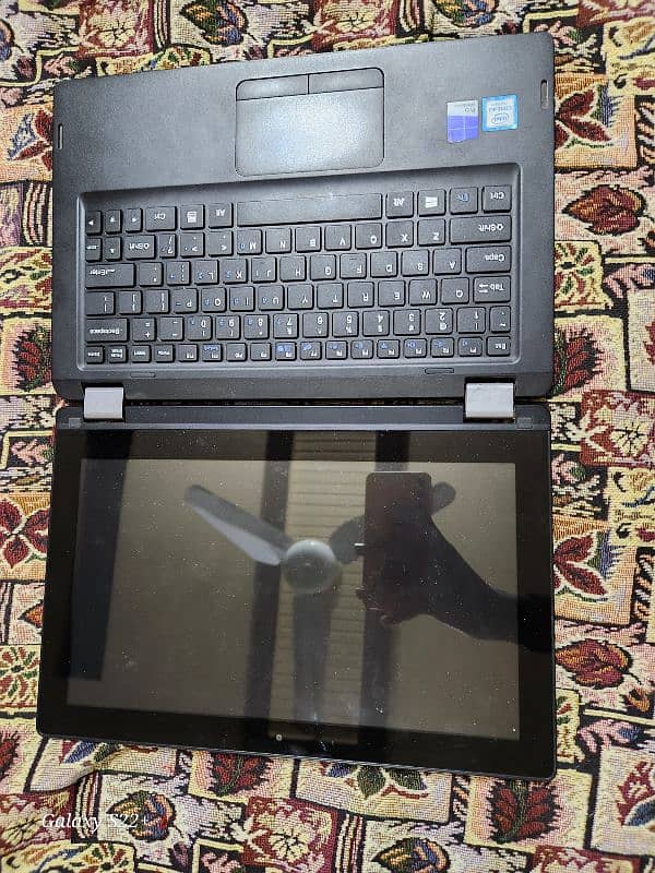 Haier Laptop WINDOW 10 PRO 4