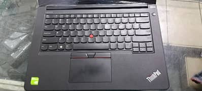 Lenovo E470