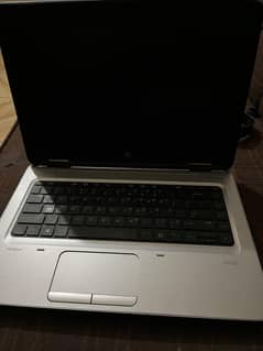 Hp laptop