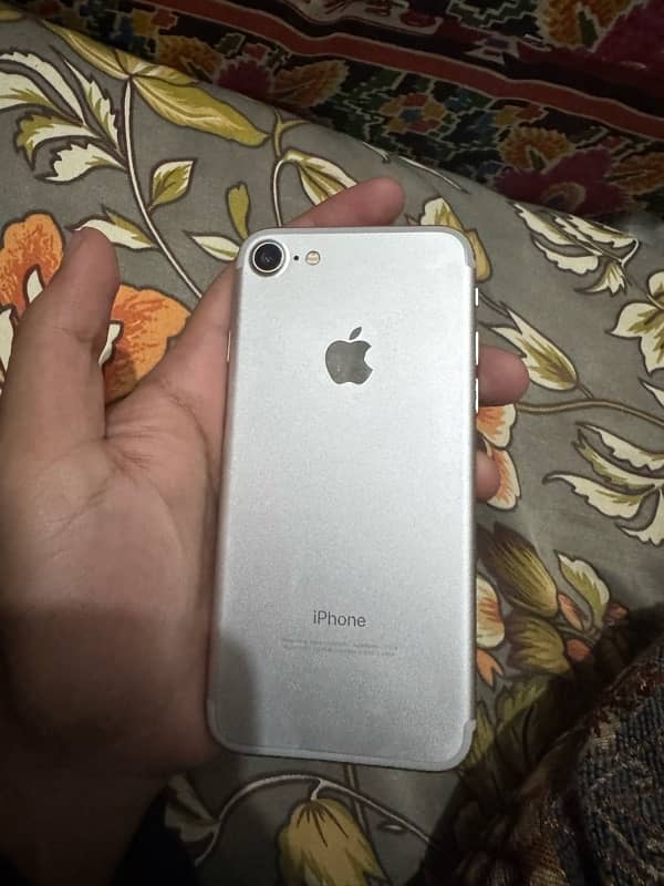 Iphone 7 PTA 7