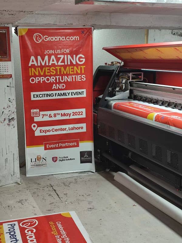 flex printing machine 3