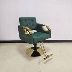 salon chair - saloon chair- parlour chair- manicure - pedicure chair