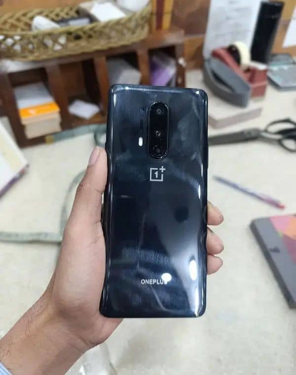 OnePlus 8pro 10/9 1