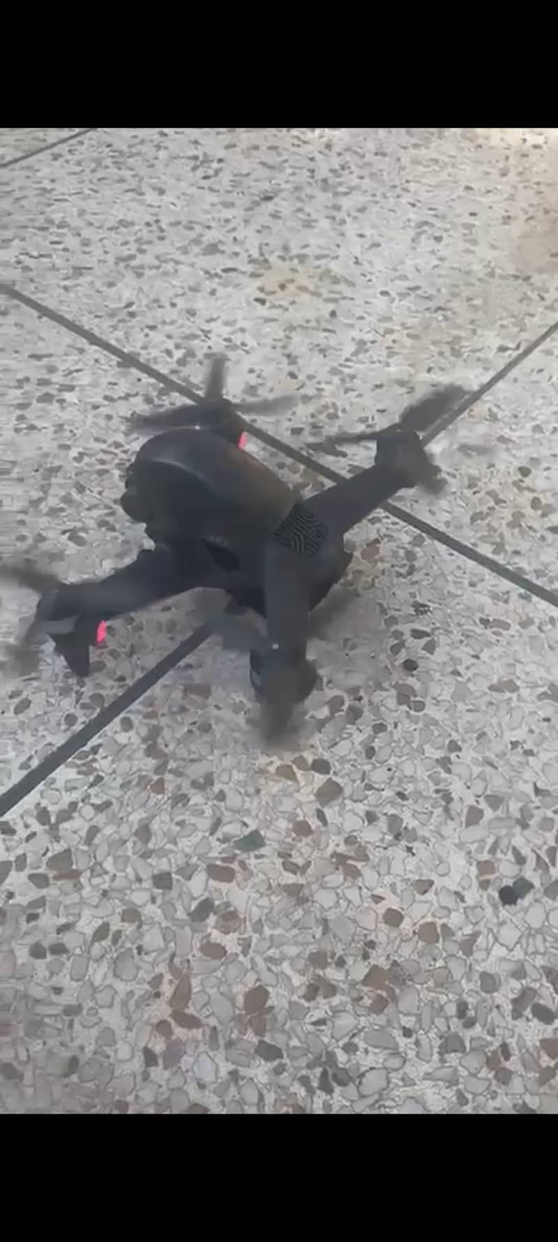 Dji fpv drone 4