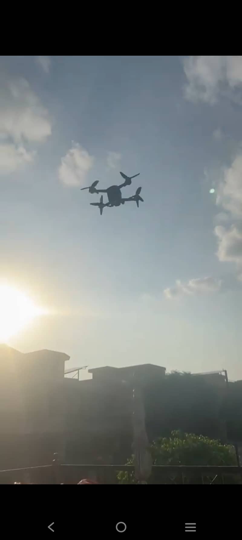 Dji fpv drone 11