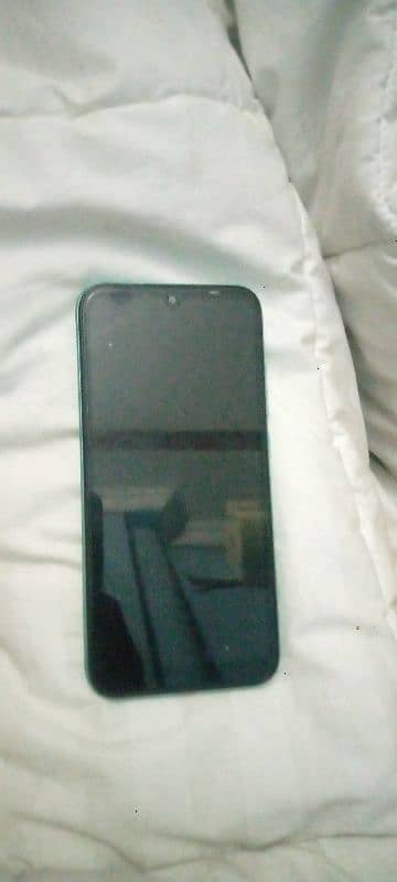 infinix smart Hd 3/32 PTA Approve dual sim total original condition 2