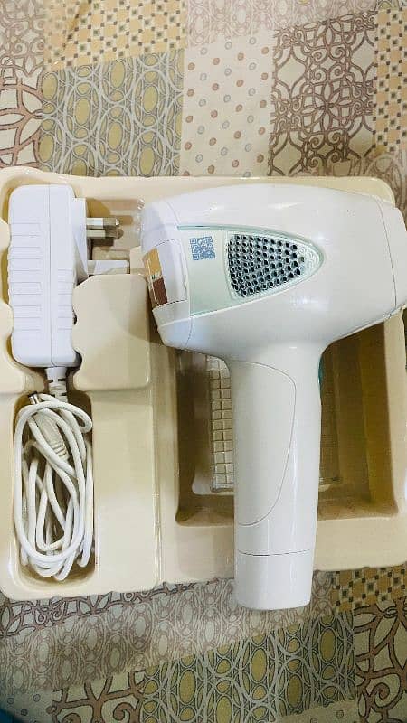 IPL laser hair removal 3