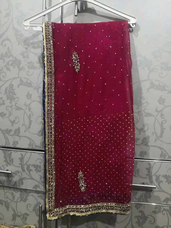 lehnga 2