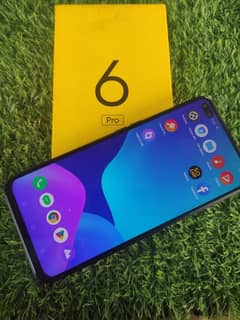 realme 6 pro