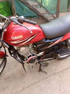 Yamaha