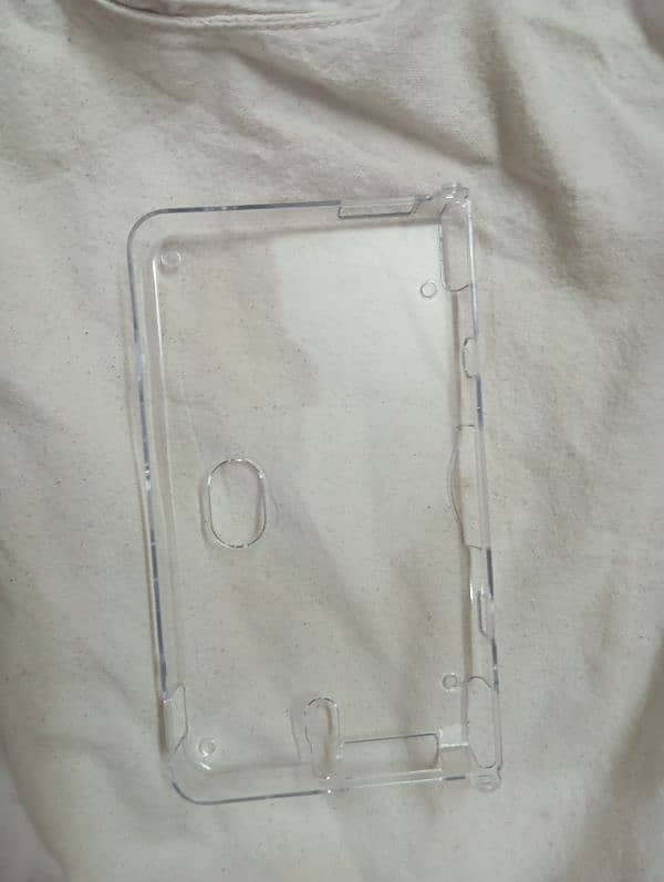 Nintendo Dsi XL Protector Cover 0