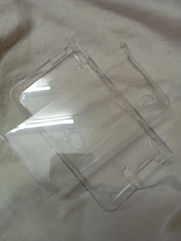 Nintendo Dsi XL Protector Cover 1