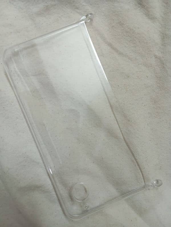 Nintendo Dsi XL Protector Cover 3