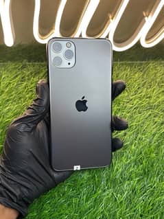 Iphone 11 Pro Max | 64gb | Factory unlock