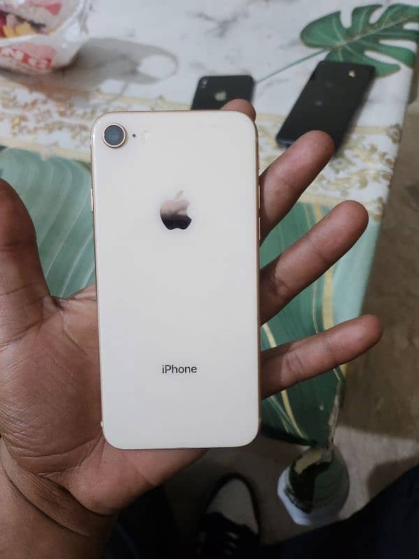 iphone 8 non pta jv 1