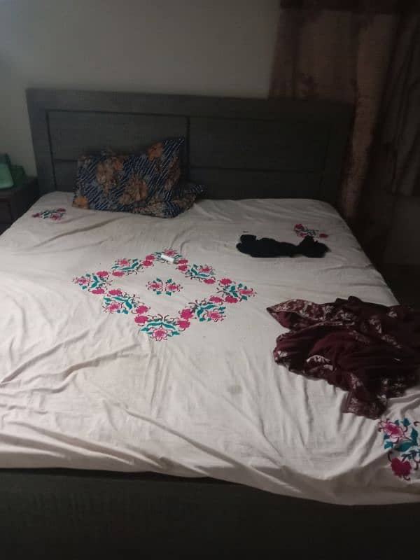 bed for sale 1