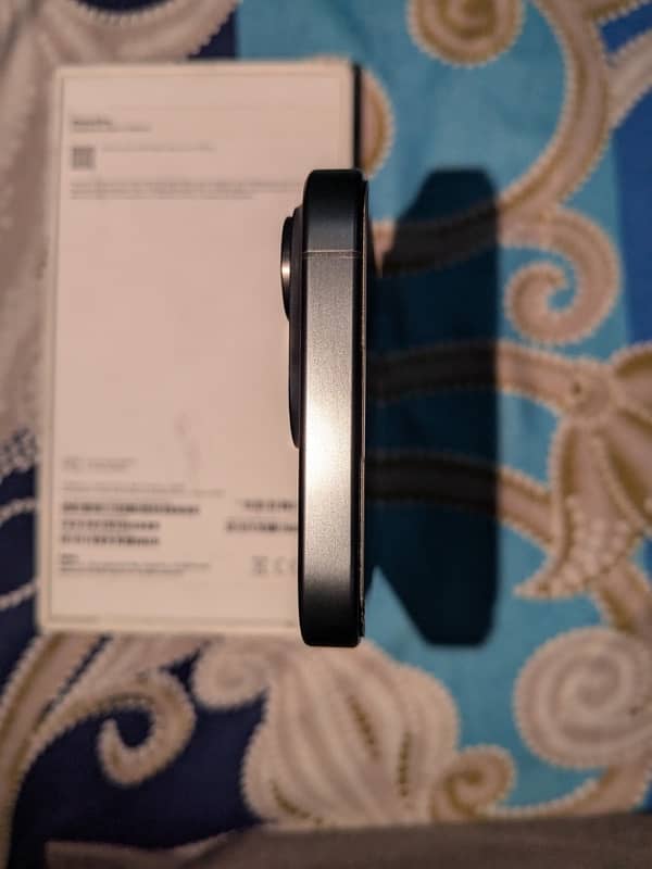 iPhone 15Pro 98health With box 128GB 2