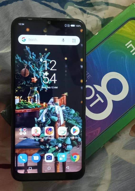 infinix hot 8 lite. 32GB. 2GB. all ok 03441844958 03157635860 1