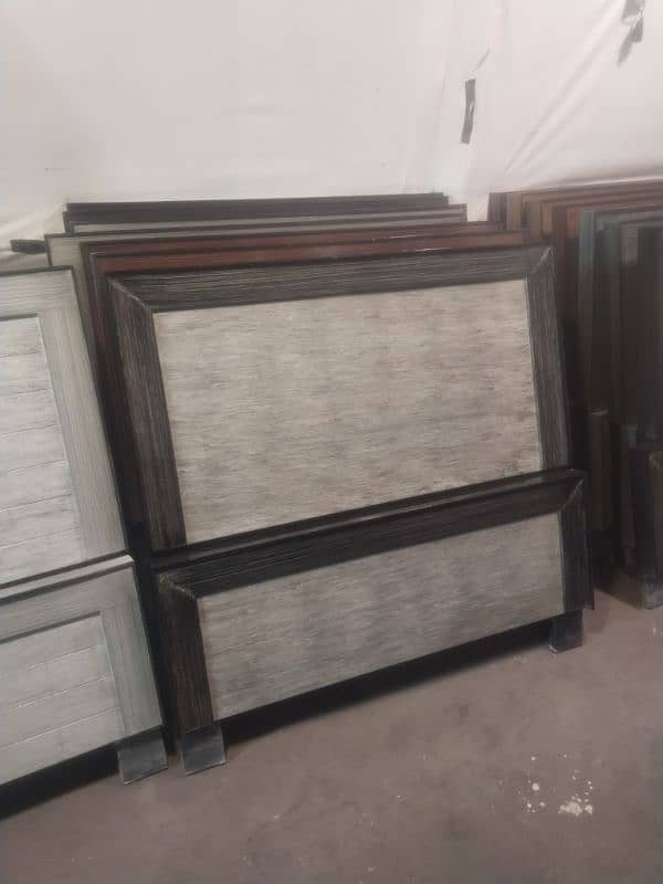 Single Bed Wooden/single bed furniture 7