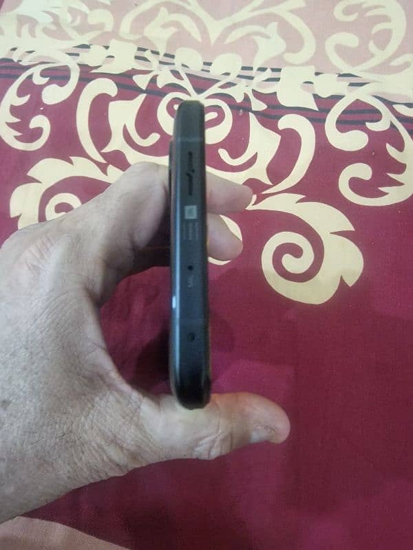 Redmi k 40 12/256gb dual sim zero meter 10/10 condition 4