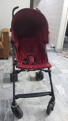 Maxi cosi mila buggy from dubai