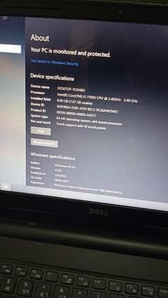 dell inspiron 15 3000 core i3