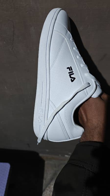 Fila Camalfi    Original 0