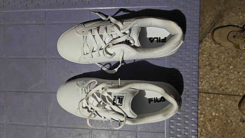 Fila Camalfi    Original 4