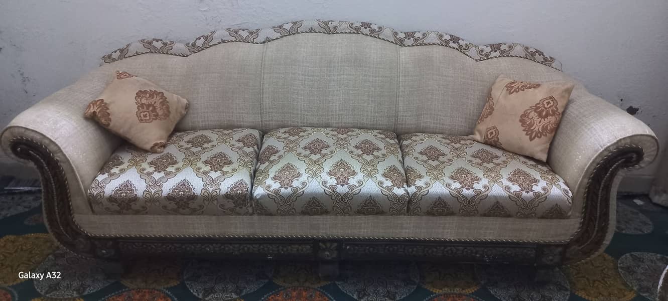 5 seater sofa set 0