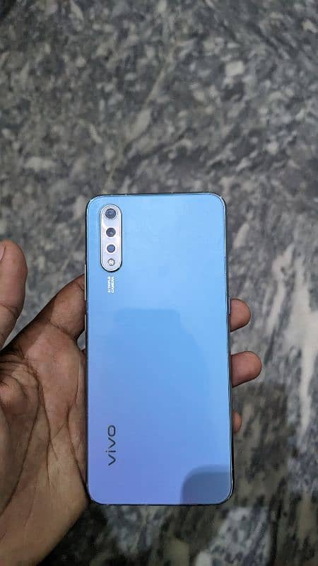 vivo S1 1