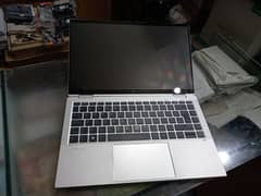 hp elitebook 1040g8