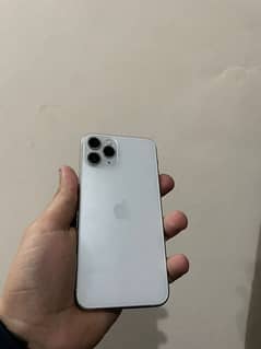 Iphone 11 pro dual PTA