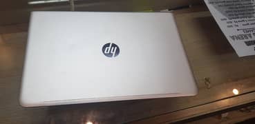 HP Core i7 5th Gen  8GB/128Gb+320GB