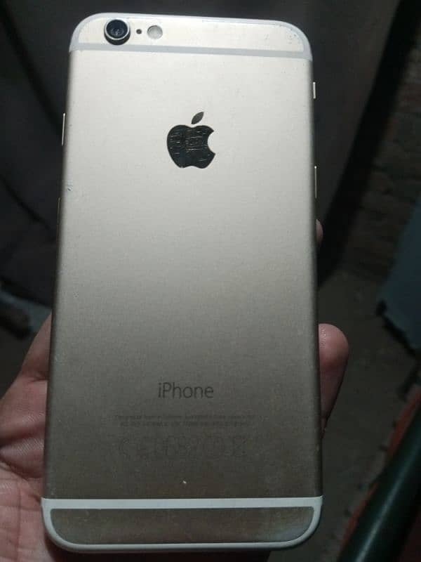 Iphone 6 Pta Proved 1