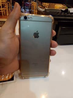 Apple Iphone 6s plus non pta 32 GB