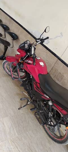 bike for sale