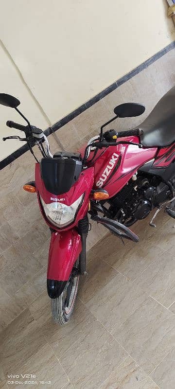 bike for sale 1