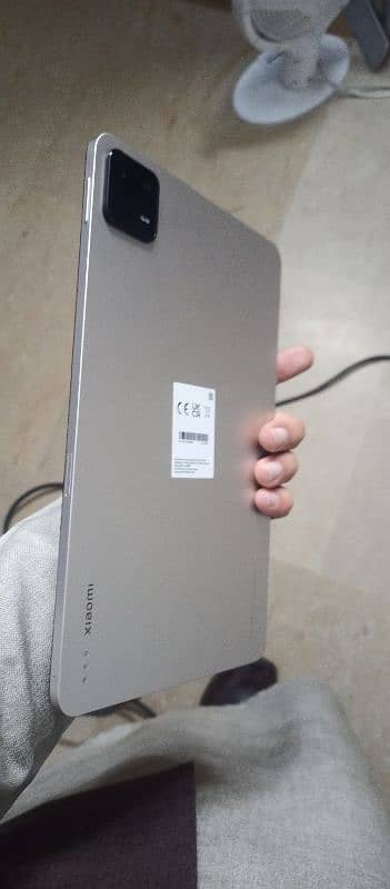 Xiaomi Pad 6 1