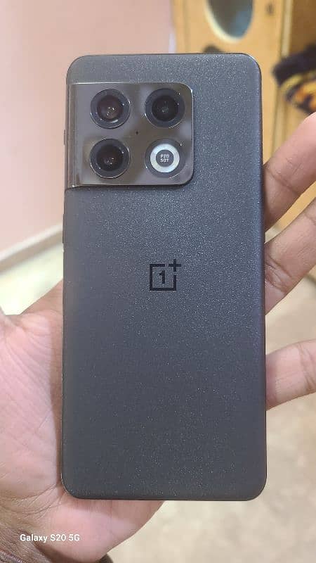 Oneplus 10 pro non pta 4