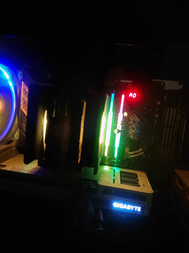 Asus Z690-E i9-12900K with NVIDIA GeForce RTX 3060 Ti 8Gb 8