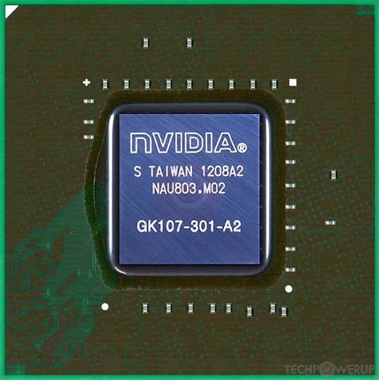 nVidia Quadro K2000 4