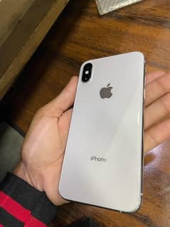 iphone xs 256gb