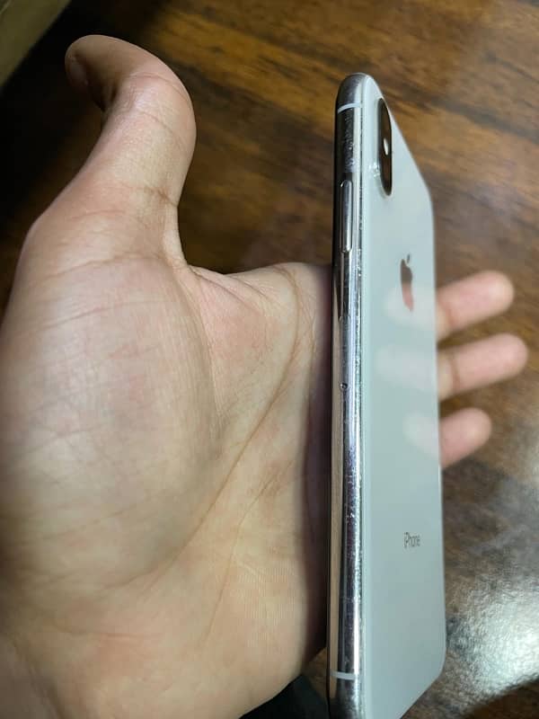 iphone xs 256gb 5