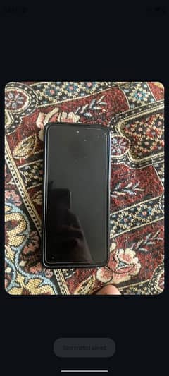 Motorola 5g Smart phone