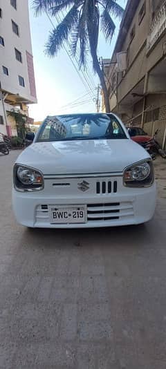 Suzuki Alto 2022 b2b original