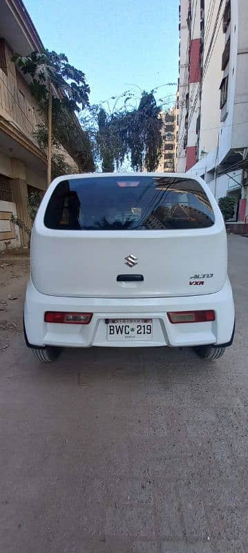 Suzuki Alto 2022 b2b original 1