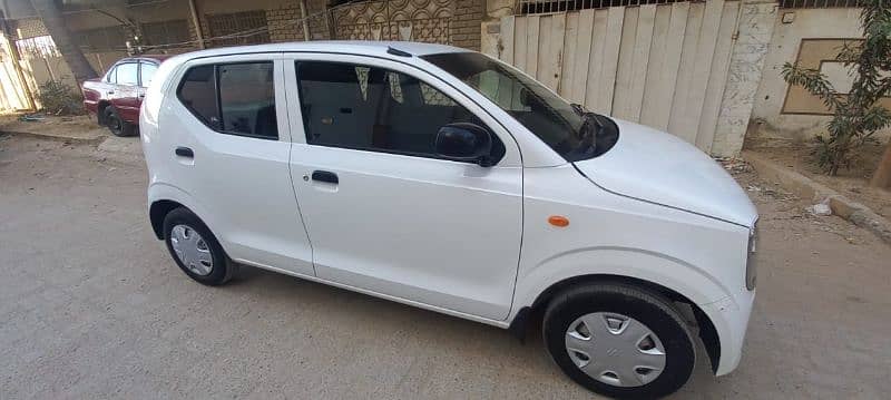 Suzuki Alto 2022 b2b original 3