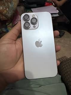 IPhone Pro Max 128 (03116863990